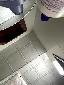 Nana_Yuki from StripChat