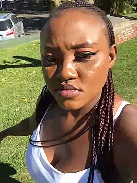 nanababe1 from StripChat