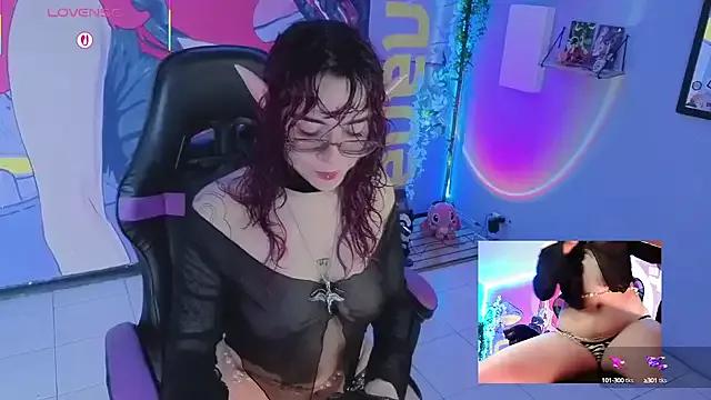 NanaGameplays707 webcams show profile image 