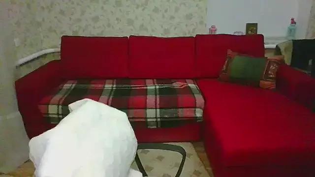 Nance_Margie from StripChat