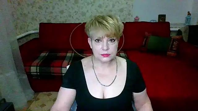 Nance_Margie from StripChat