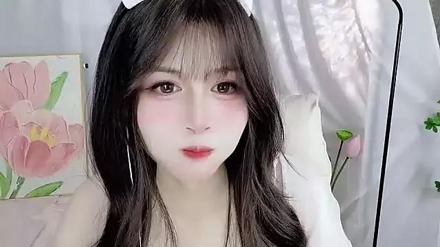 Nancy-Cindy from StripChat
