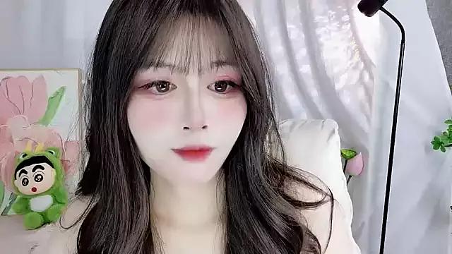 Nancy-Cindy from StripChat