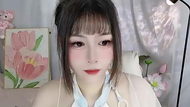 Nancy-Cindy from StripChat