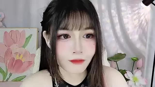 Nancy-Cindy from StripChat