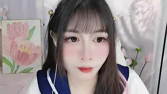 Nancy-Cindy from StripChat
