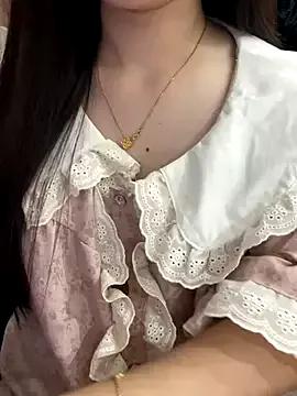 Nancy68 from StripChat