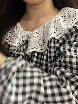 Nancy68 from StripChat