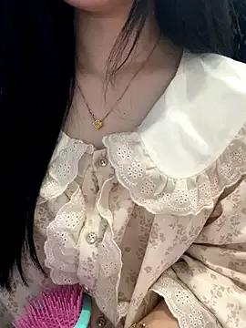 Nancy68 from StripChat is Freechat