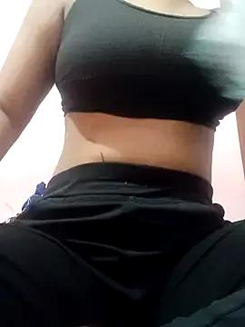 Nancy_gaur from StripChat is Freechat