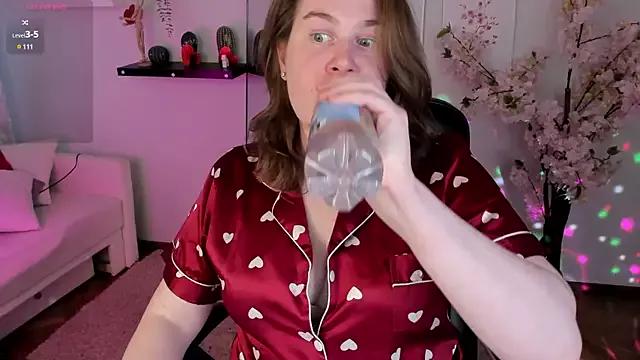 Nancy_Sun_ from StripChat