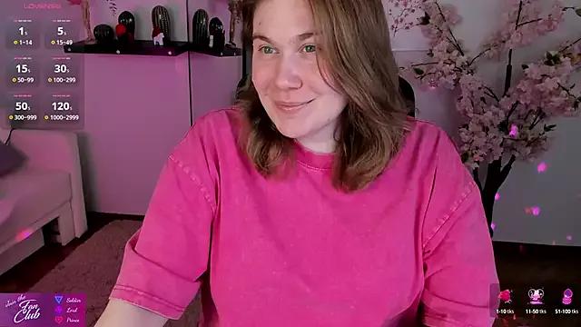 Nancy_Sun_ from StripChat