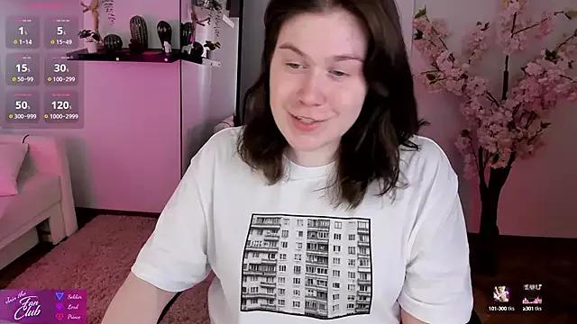 Nancy_Sun_ from StripChat