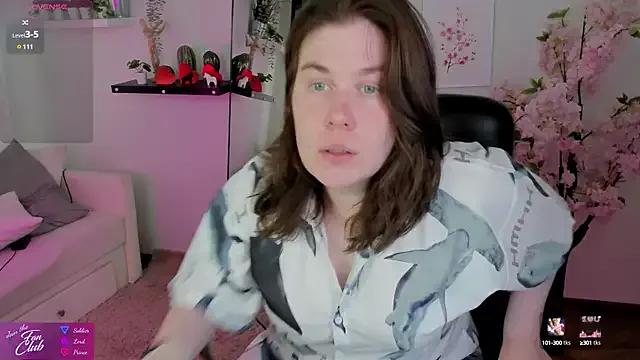 Nancy_Sun_ from StripChat