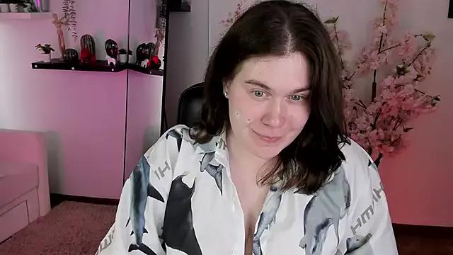 Nancy_Sun_ from StripChat