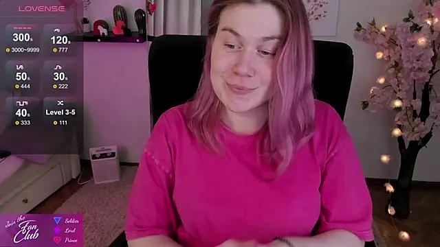 Nancy_Sun_ from StripChat