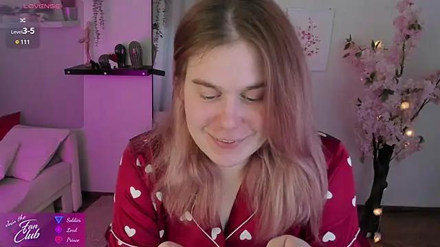 Nancy_Sun_ from StripChat