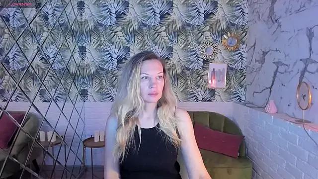 NancyGrace from StripChat