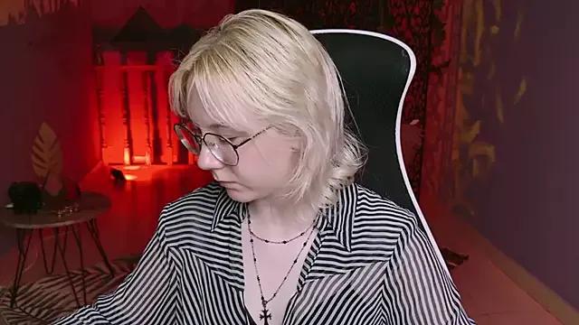 NancyMartinez from StripChat