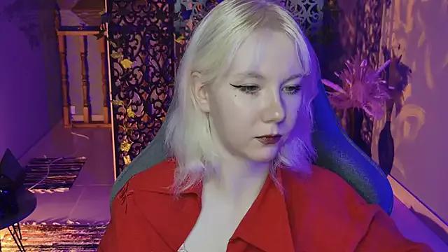 NancyMartinez from StripChat