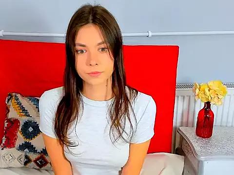 NancyOpen from StripChat is Freechat
