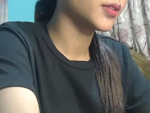 NancyRuvi from StripChat