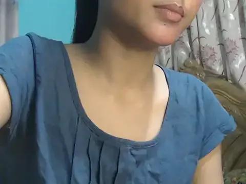 NancyRuvi from StripChat