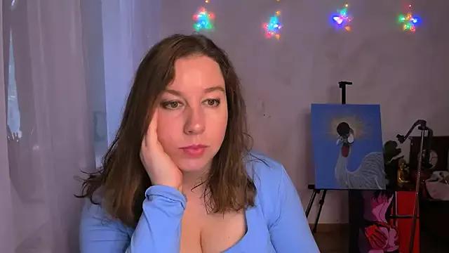 NancySanders webcams show profile image 