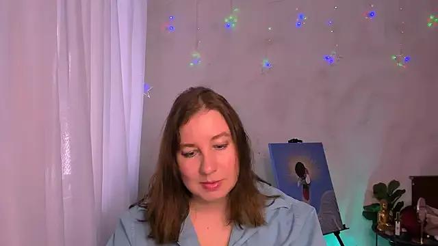 NancySanders from StripChat