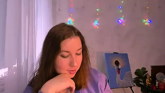 NancySanders from StripChat
