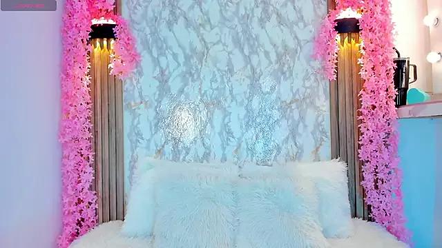 Nanda_Vixen from StripChat