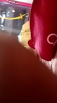 Nandani-baby from StripChat
