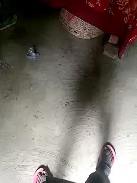 Nandani-baby webcams show profile image 