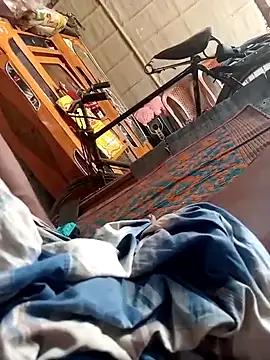 Nandani-baby from StripChat