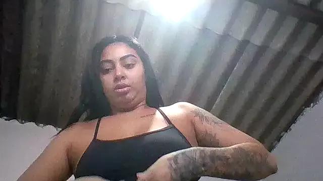 Nandinha777 from StripChat