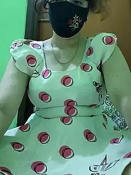 Nandini-1 from StripChat