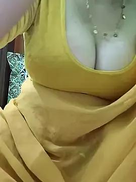Nandini-1 from StripChat
