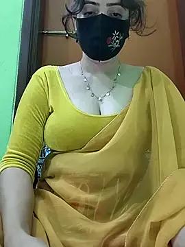 Photos of Nandini-1 from StripChat is Group