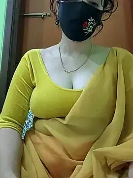 Nandini-1 from StripChat