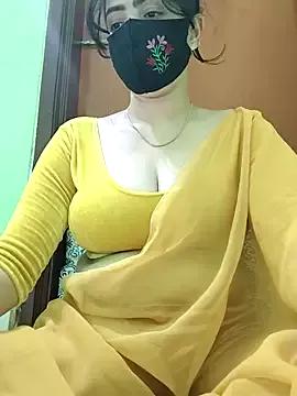 Nandini-1 from StripChat