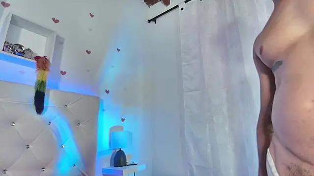 nani_gumball from StripChat
