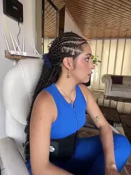 Nani_rosse_ from StripChat