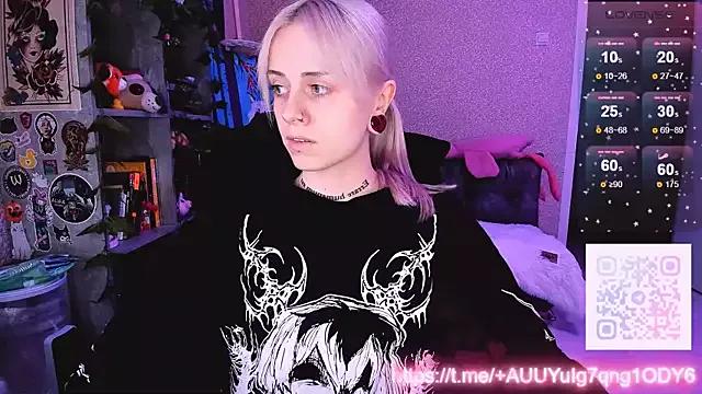 NaniMoore from StripChat