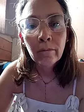NanitaFun from StripChat is Freechat