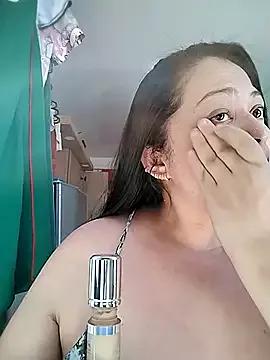 Nanna_160290 from StripChat