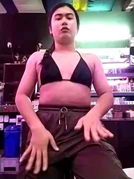 NannyNannybabe from StripChat