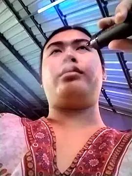 NannyNannybabe from StripChat