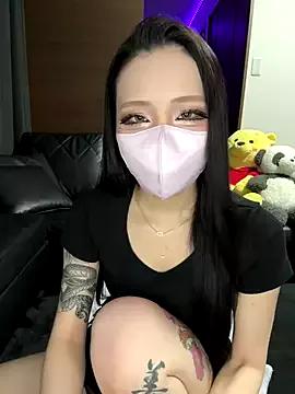 Nano-xxx from StripChat