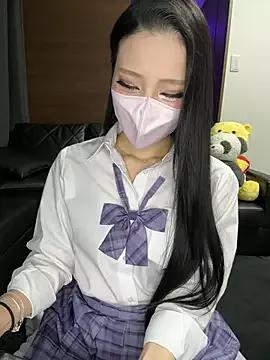 Nano-xxx from StripChat