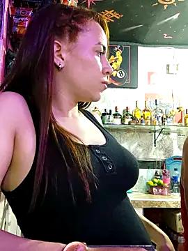 Nanybaker95 from StripChat